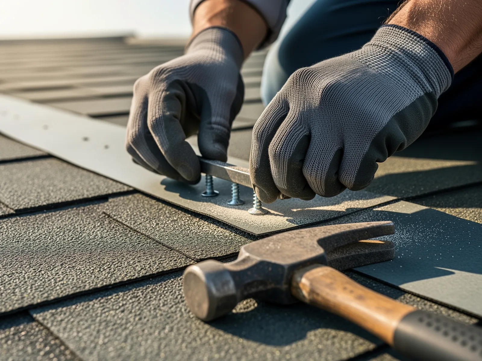 Why choose Fascia Repair in Collinston, UT